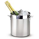 Balde p/ Champagne Tramontina Cosmos Inox - 5L