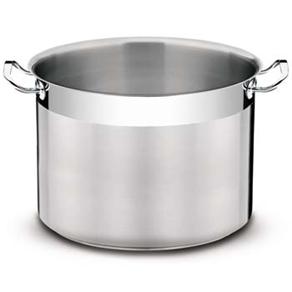Caldeir&atilde;o Tramontina Empresarial Inox sem Tampa - 36cm - cod. 17779