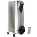 Aquecedor a Óleo Philco Comfort c/ Controle Rem...