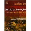 Livro - Gestão da Inovação