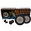 Kit 2 Vias Selenium 62V2A 6"