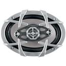 Alto-falante Selenium Multi System 69QD4TA Quadriaxial 6x9"