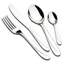 Faqueiro Tramontina Aurora 42 Peças - Inox