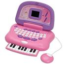 Laptop Candide Piano X da Xuxa c/ 28 Atividades...