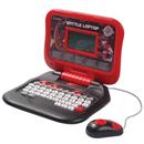 Laptop Candide Battle Bakugan Bilíngue c/ 60 At...