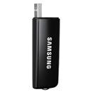 Adaptador de Rede Wireless Samsung WIS09ABGNX/XAZ p/ TV, Blu-ray Player e Home Theater