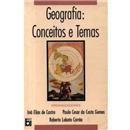 Geografia: Conceitos e Temas