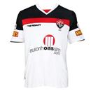 Camisa Vitória 2010 Uniforme II Número 10 Penalty