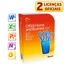 Microsoft Office Home & Business 2010