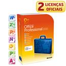 Microsoft Office Professional 2010