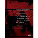Metodologia da Investigação Científica Para Ciê...