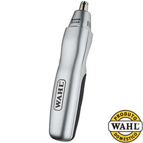 Aparador de Pelos Wahl Nose 3 em 1 - cod. 18774
