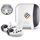 Console TecToy Mega Drive 3 c/ 86 Jogos na Memória