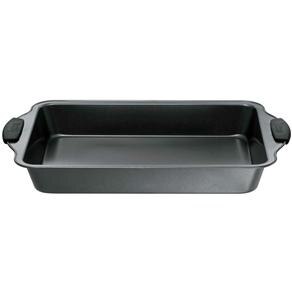 Forma p/ Lasanha Bialetti Giada 0114JGIL02 - 33 x 22 cm