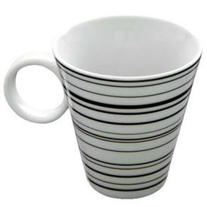 Caneca de Porcelana S&P Set Park Avenue - cod. 19319