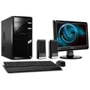 CPU Megaware M3 Series c/ Intel Core i3-530, 4G...