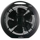 Circulador de Ar Britânia C30 Turbo 30cm - Preto 