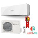 Ar-Condicionado Split Brastemp Clean BBU12BBBNA...