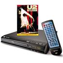 DVD Player Tectoy Compact DVT-C100 + DVD - U2: Rattle and Hum