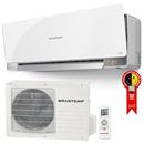 Ar-Condicionado Split Brastemp Clean BBV12BBBNA...