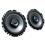 Alto-falante Sony Xplod XS-GT1730BR Coaxial 6"
