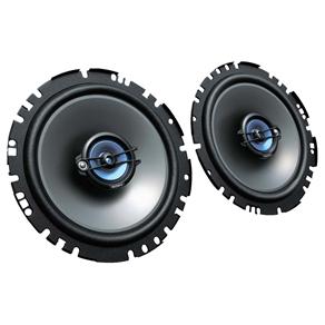 Alto-falante Sony Xplod XS-GT1730BR Coaxial 6"