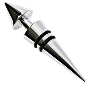 Tampa p / Garrafa Euro Home ZR348 / 02 - Inox - cod. 19599
