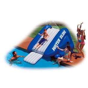 Escorregador Infl&aacute;vel Intex p / Piscina - 58851 - cod. 196031