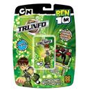 Jogo Super Trunfo Grow Ben 10 02376