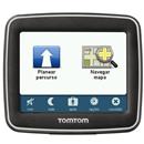 Navegador GPS TomTom EASE c/ Tela LCD Touch Scr...