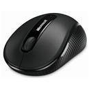 Mouse Wireless Microsoft 4000 016327-6 D5D-00003 - Grafite