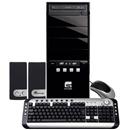 CPU Space BR c/ AMD Sempron 130, 2GB, 500GB, Gr...