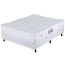 Conjunto Cama Box + Colchão Imperador Casal com...