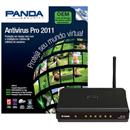 Roteador D-Link DIR-600 Premium Wireless 802.11...