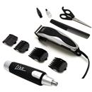 Cortador de Cabelo Lizz Pro 100 TO0009 + Aparador de Pelos Lizz Trimmer TO3000