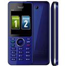 Celular Desbloqueado Freecel F45 Azul c/ Câmera 1.3MP, Dual Chip, Rádio FM, MP3 Player, Bluetooth e Fone de Ouvido