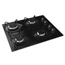 Cooktop a Gás 4 Bocas Brastemp Clean BD060AE