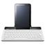Teclado Samsung p/ Galaxy TAB c/ Saída de áudio