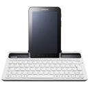 Teclado Samsung p/ Galaxy TAB c/ Saída de áudio