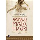 Livro - Assinado, Mata Hari