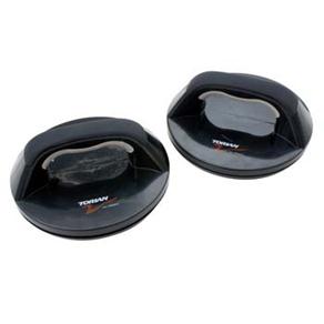 Suporte Girat&oacute;rio p / Flex&atilde;o Torian - Preto - cod. 331904