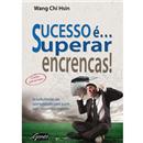Livro - Sucesso é... Superar Encrencas!: as Turbulências São Oportunidades Para Quem Quer Crescer nos Negócios