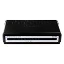 Switch D-Link DES-1008A c/ 8 Portas RJ-45
