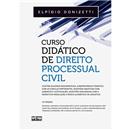 Curso Didático de Direito Processual Civil