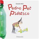 Livro - Pedro Pet Plástico