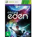 Jogo Child of Eden p/ Kinect - X360