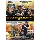 DVD - O Atirador 4