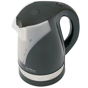 Chaleira El&eacute;trica Brit&acirc;nia - 1,7 L - Preto - cod. 349509