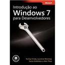 Livro - Introdução ao Windows 7 Para Desenvolvedores