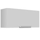 Armário Geladeira Itatiaia Suprema IPH1G-70 c/ 1 Porta - Branco